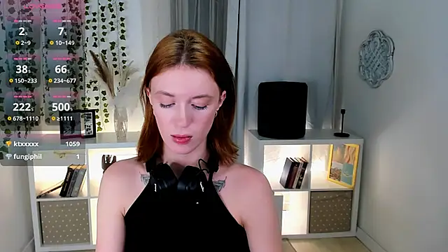 salme_sweet (F young) - lick your fingers