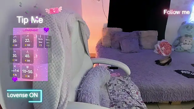 Sofia_thomson1_t webcam