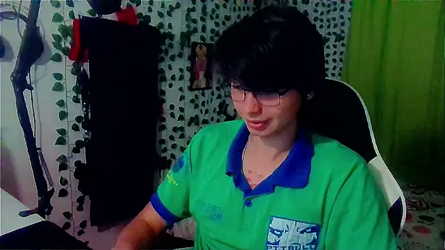 Andy_gray webcam