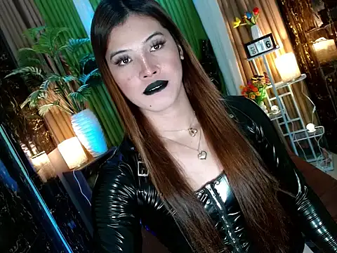 Queen_kendalx19 webcam