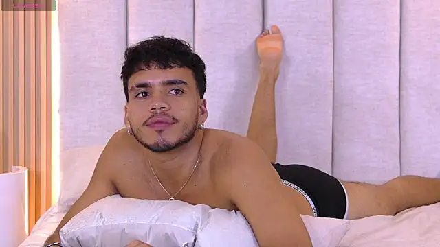 AlexanderJordan webcam