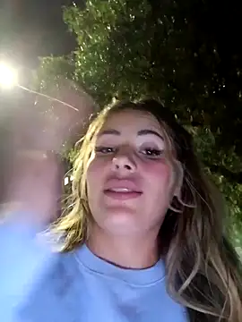 Misscata1106 webcam
