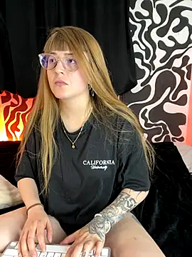 tekila__ webcam