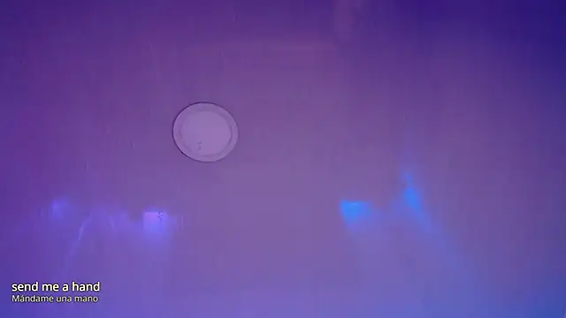 GigiVolkova webcam