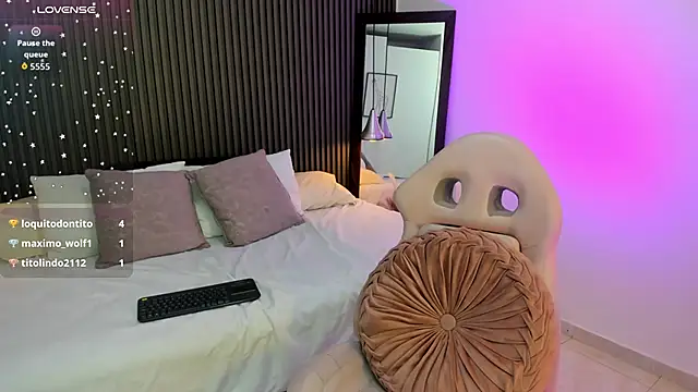 sammybrunette1 webcam