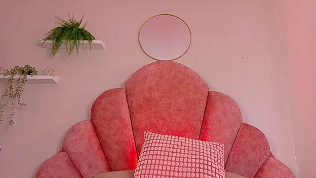 TiffValentinee_ webcam