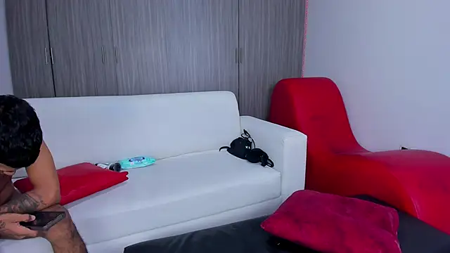Hot_destructionXxx18 webcam