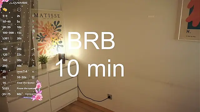 GudrunBane webcam