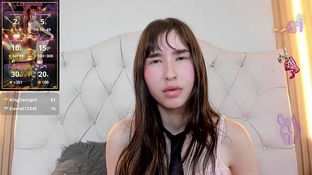 Sofi_Linda_ webcam