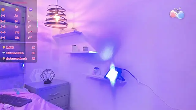 Ambar_Cullen webcam