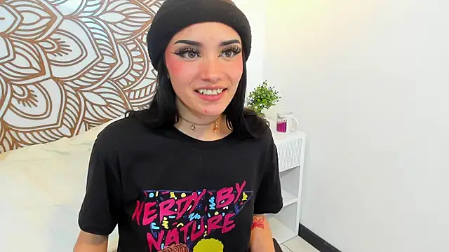 Daphne_Nicolle webcam