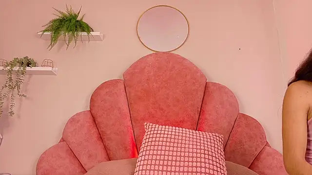 TiffValentinee_ webcam