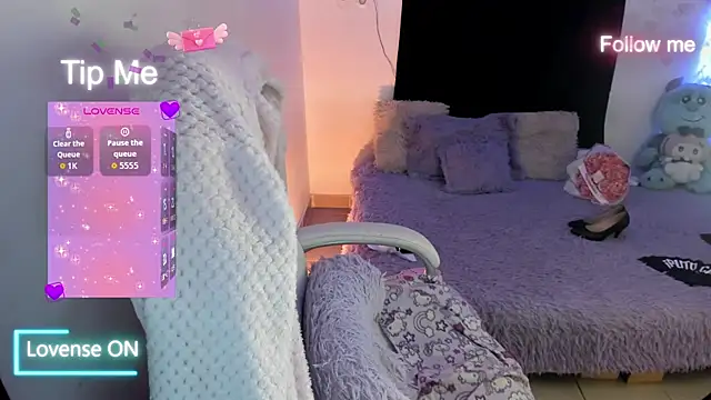 Sofia_thomson1_t webcam