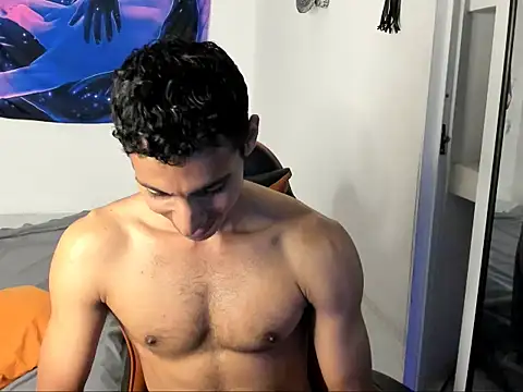 jhosep_hamilton webcam