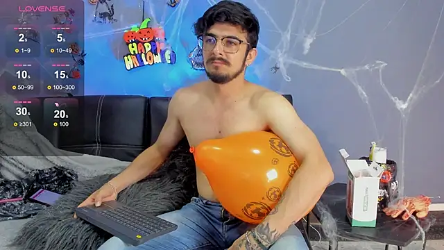 AaronFuentes7 webcam
