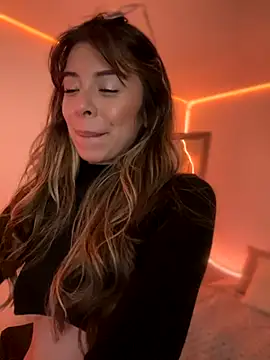 AmmyCollinsW webcam