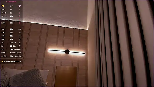 Isabellaroberts1 webcam