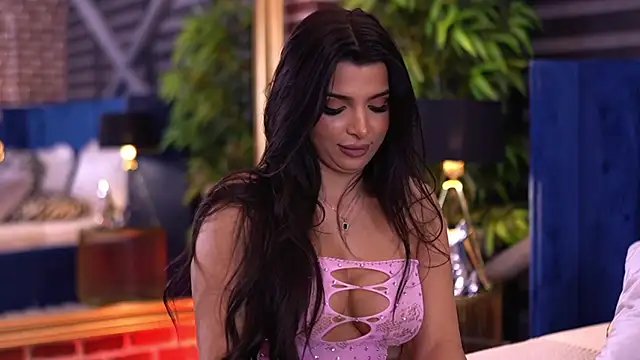 NicoleCellini webcam