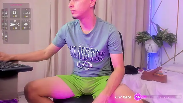 Maximo__ webcam