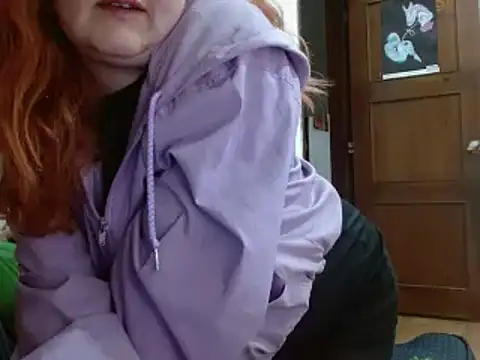 ViioletaMora webcam