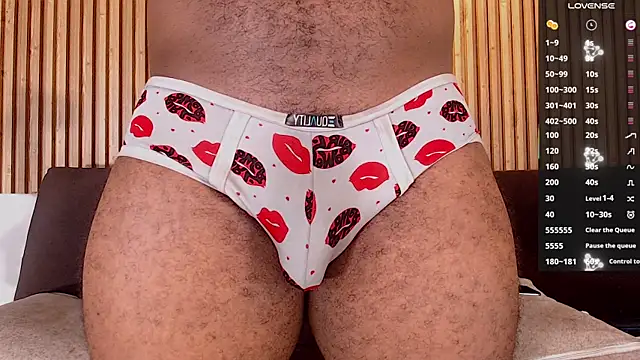 JhonBlacke webcam