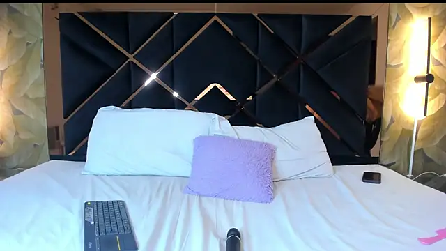 AliciaJerez1 webcam