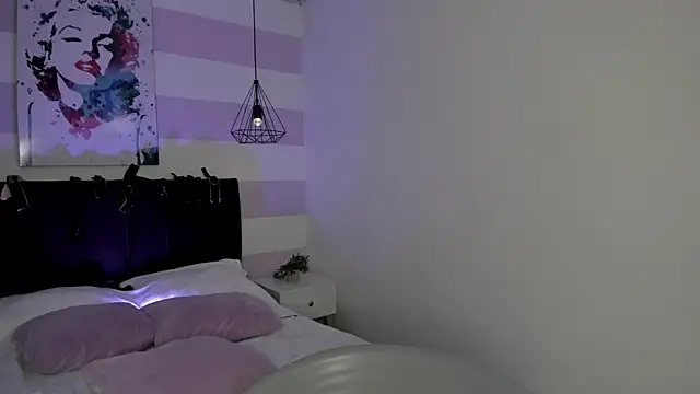 elisabethflores webcam