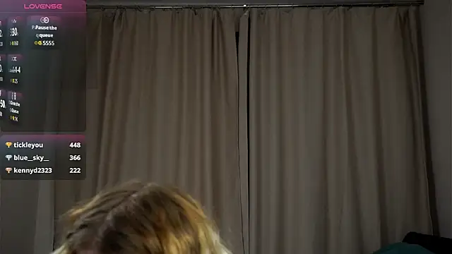 ShontaWasilko webcam