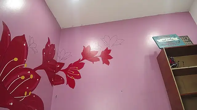 ValentinaLuxee webcam