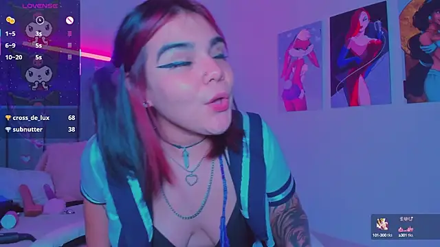 dakota_x1 webcam