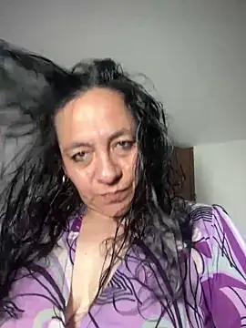 Freya_Artemisa webcam