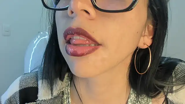 Katty_mouth webcam