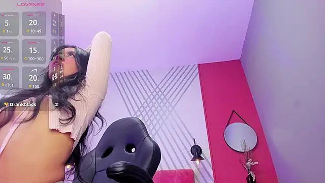 Chloe_fischer_ webcam