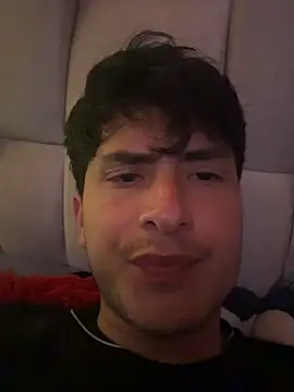 santyago_taylor webcam