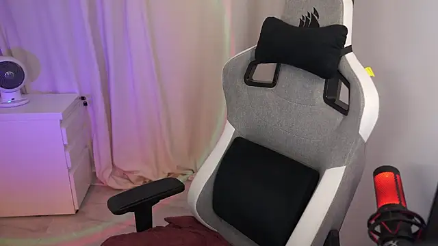 anyacutex webcam