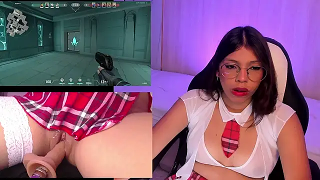 LunaAridi webcam