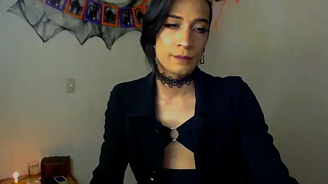 novanyx11 - NovaNyx11's free webcam