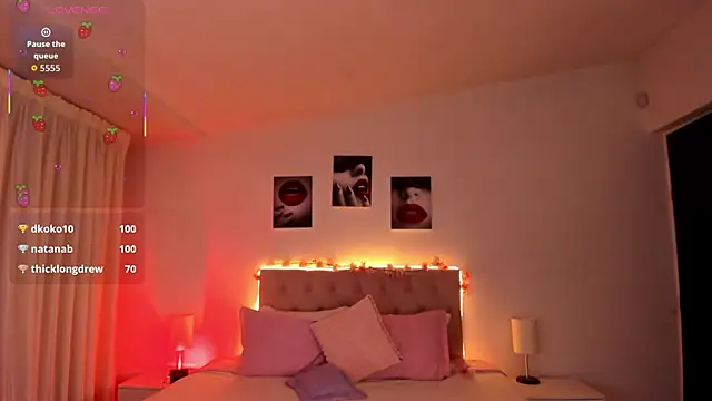 Emily_Warren_ webcam