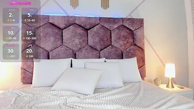 Chloe_Durand_ webcam