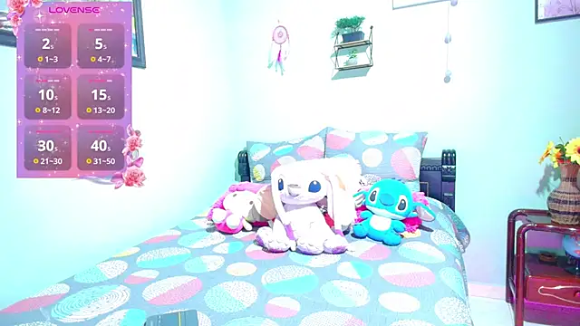 angelic_coral webcam