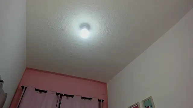 SeraphineCute webcam