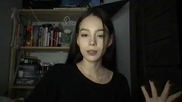 Yuna5343 webcam