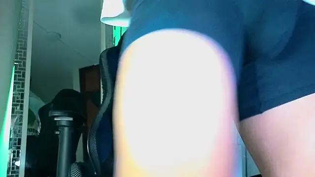 King_Draven3 webcam