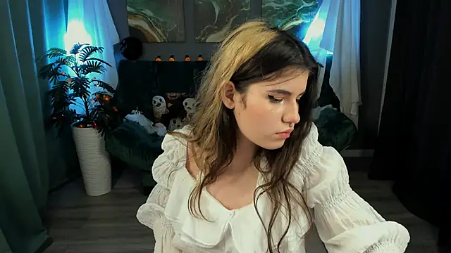 anoradark - AnoraDark's free webcam