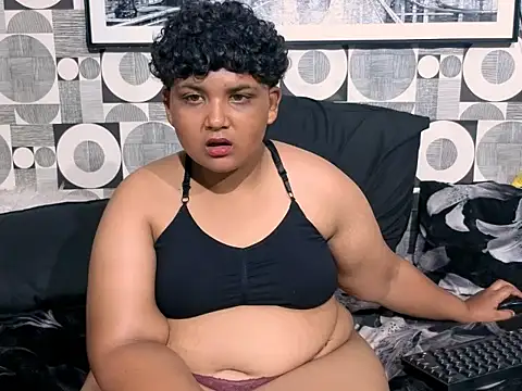 indianfoxy01 webcam