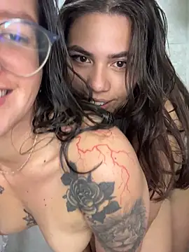 Allison_Bailey webcam