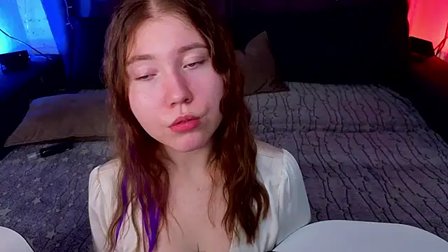 Veronica_Myers webcam