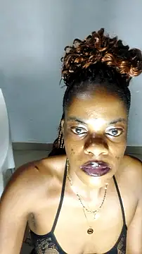 GlobeTrottieHottie1 webcam