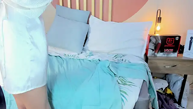 Jake_AndNicole webcam