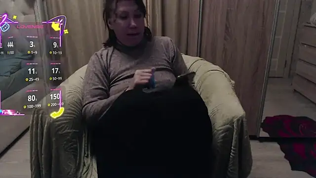 Ambika_beauty webcam